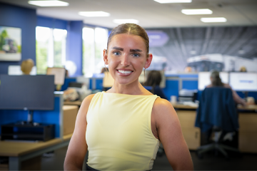 Spotlight On: Adele Pearl, Customer Support Manager