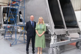 Weathering The Storm