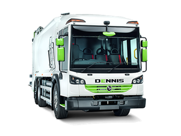Full Electric RCV: eCollect...