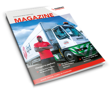 2026 Terberg Special Vehicles Magazine...